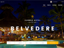 Item number: 300111939 Name: Hotel Belvedere Type: Bootstrap template