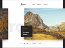 Item number: 300111927 Name: Photographer Type: Bootstrap template
