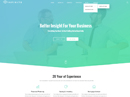 Item number: 300111936 Name: Infinity - Multipurpose Type: Bootstrap template