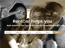 Item number: 300111952 Name: ZentCar Type: Bootstrap template