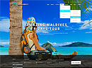 Item number: 300111895 Name: Travel Type: Bootstrap template