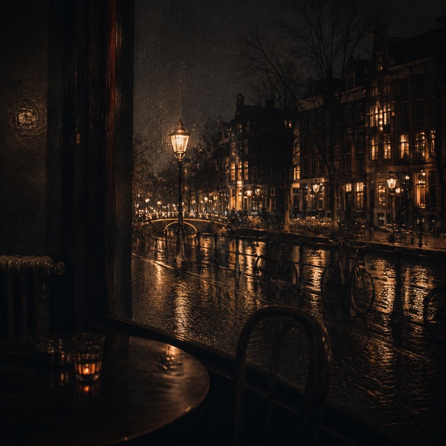 City talk cover