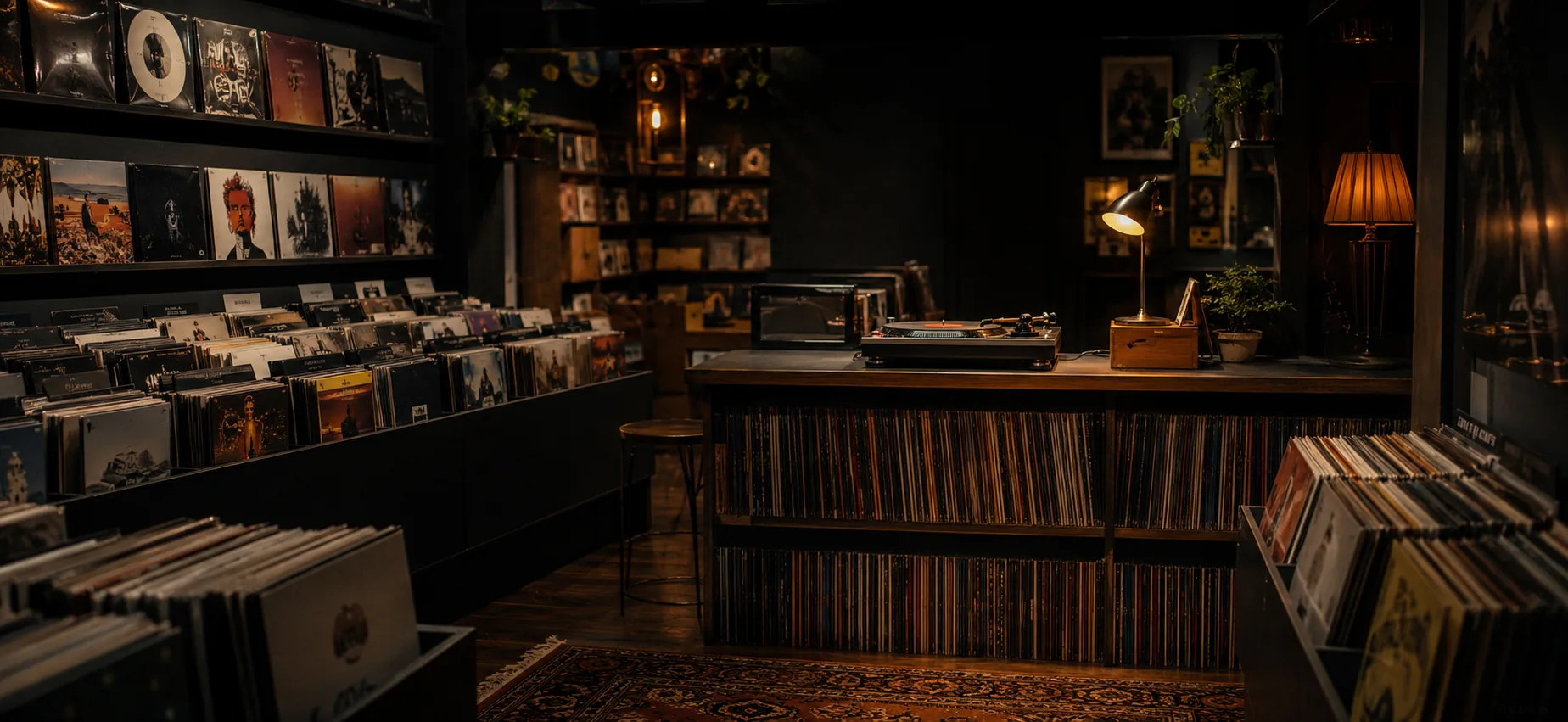 Red Light Records