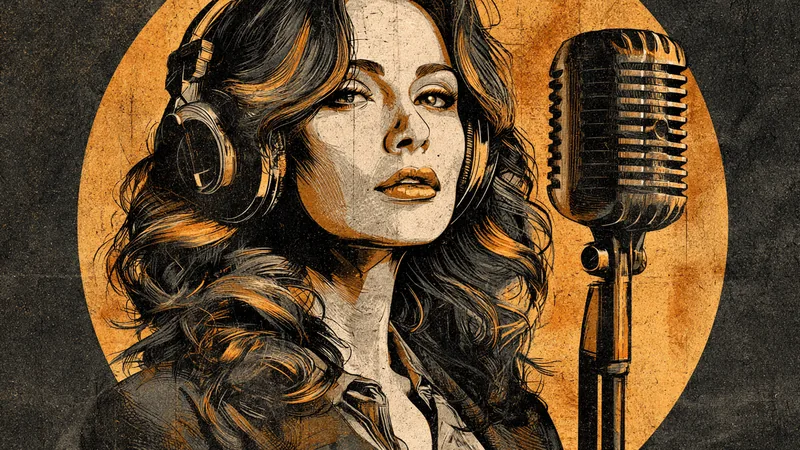 Talk City channel artwork