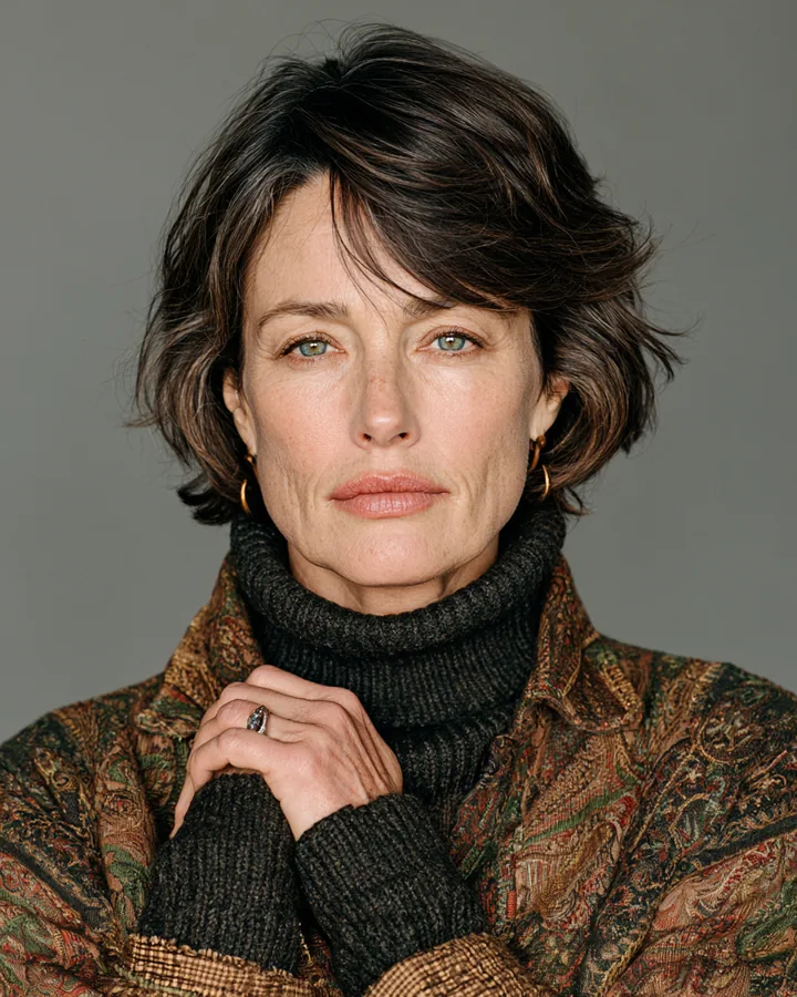 Nadia Feld