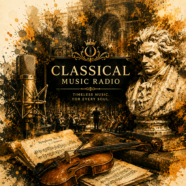 Station cover
