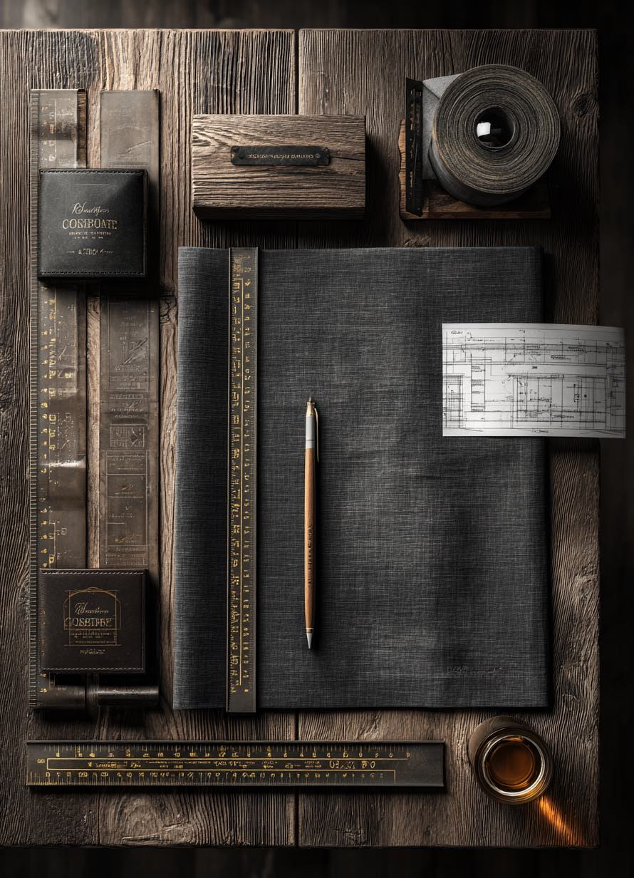 Seller desk