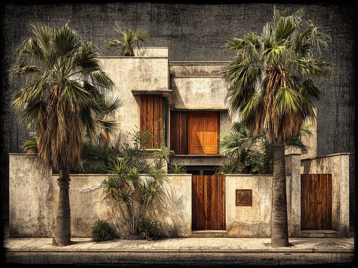 Ridge Penthouse, Hillside, Valencia