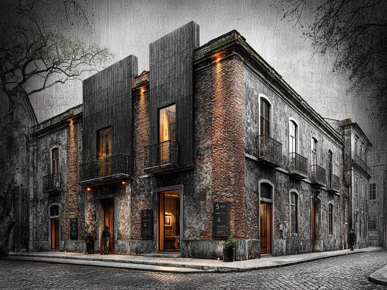 Eixample Studio, Eixample, Valencia