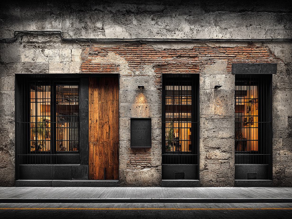 Boavista Corner, Boavista, Porto