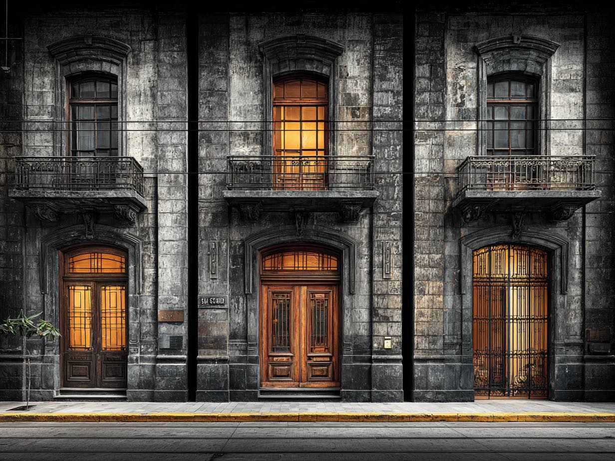 Cabanyal Loft 04, Cabanyal, Valencia