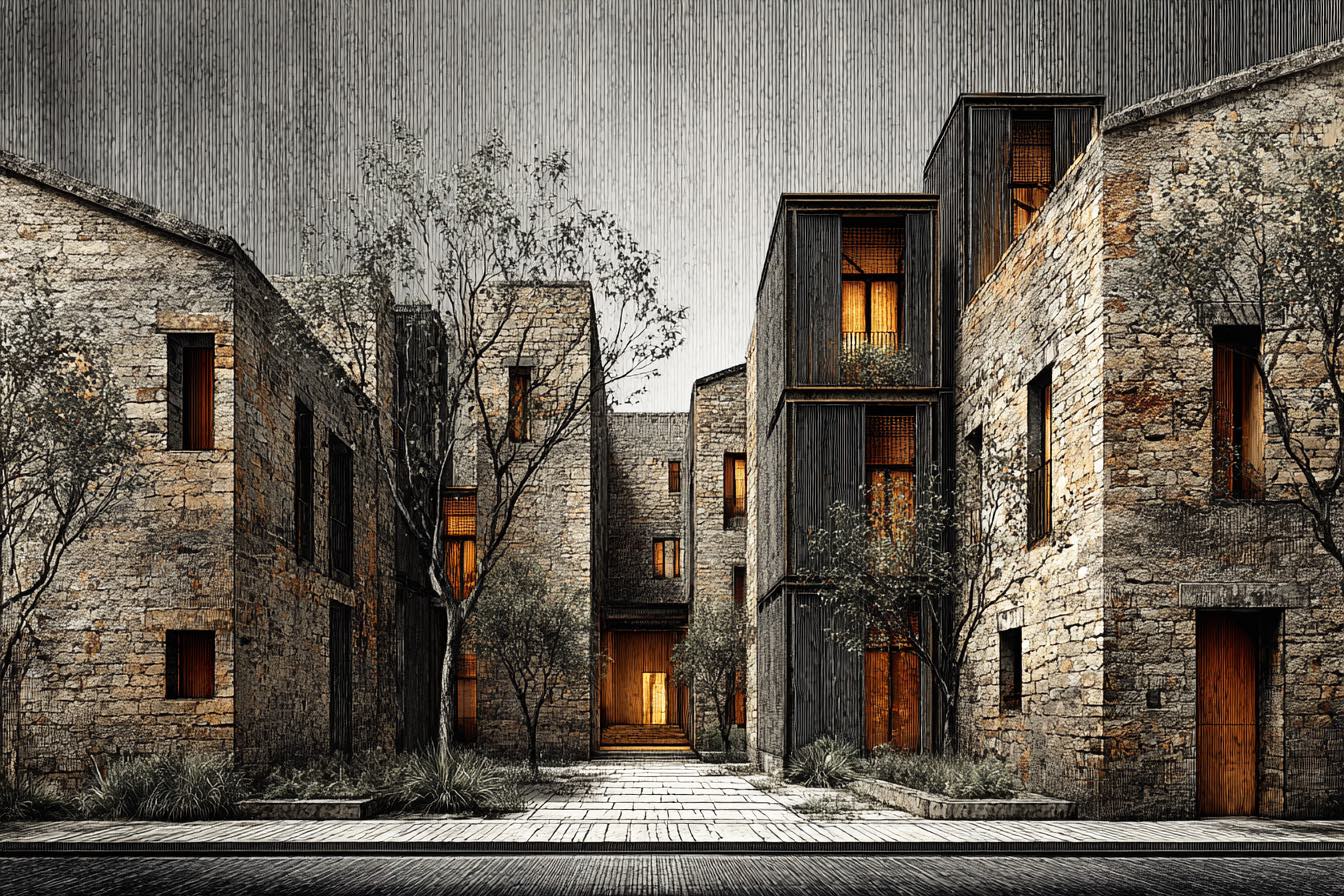 Ridge Block C, Hillside, Valencia