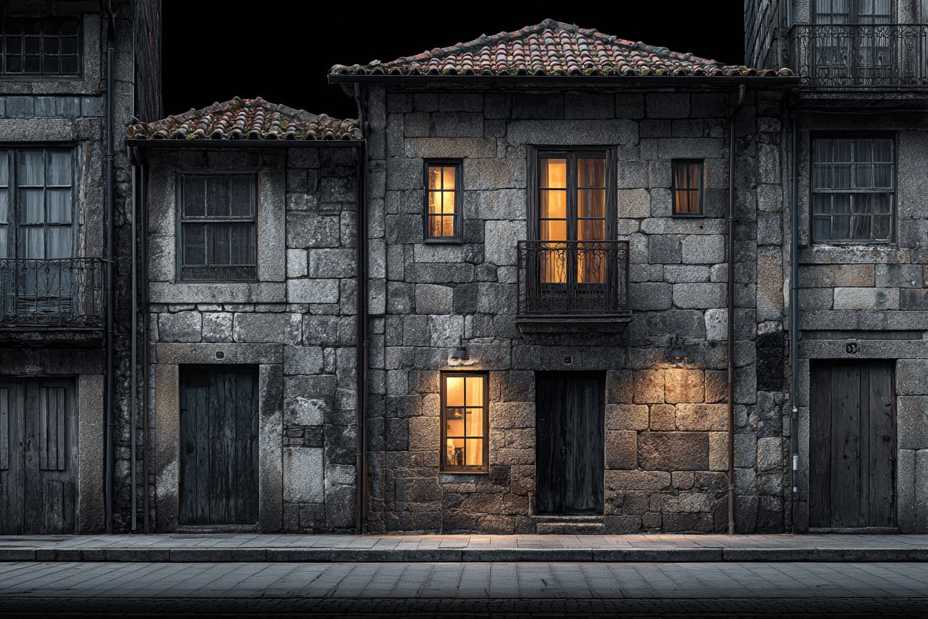 Cedofeita Attic, Cedofeita, Porto