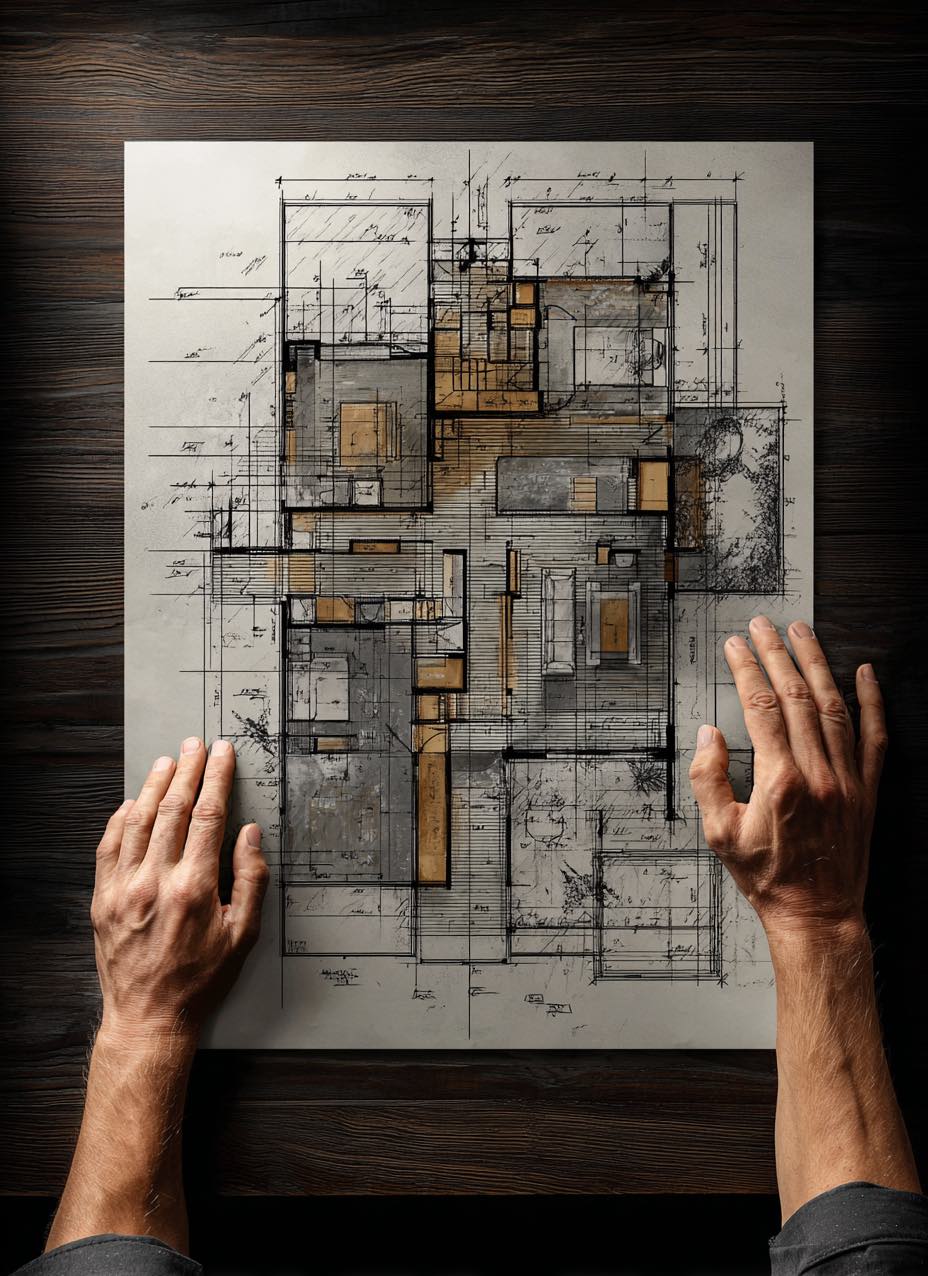 Buying a home through the index