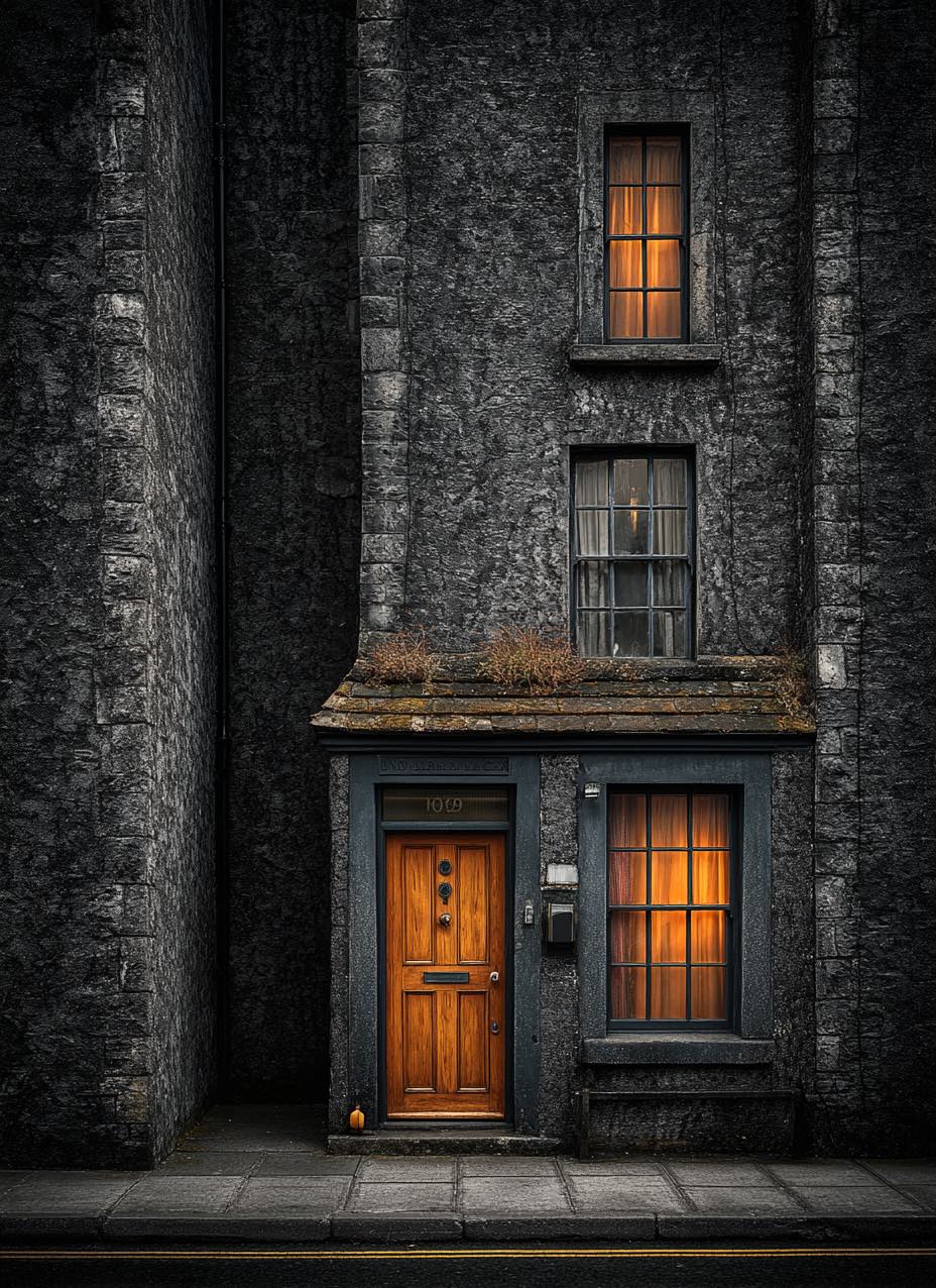 Renting a home through the index