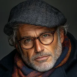 Bernard Avava