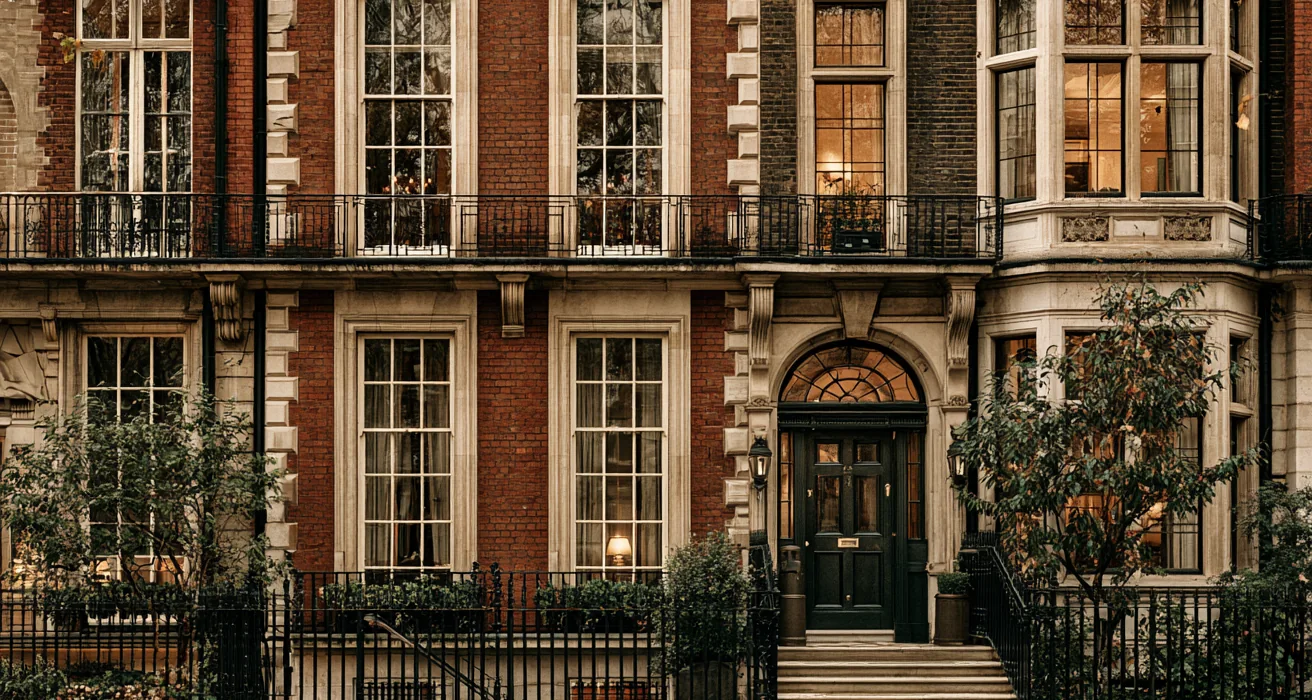 Cheyne Walk