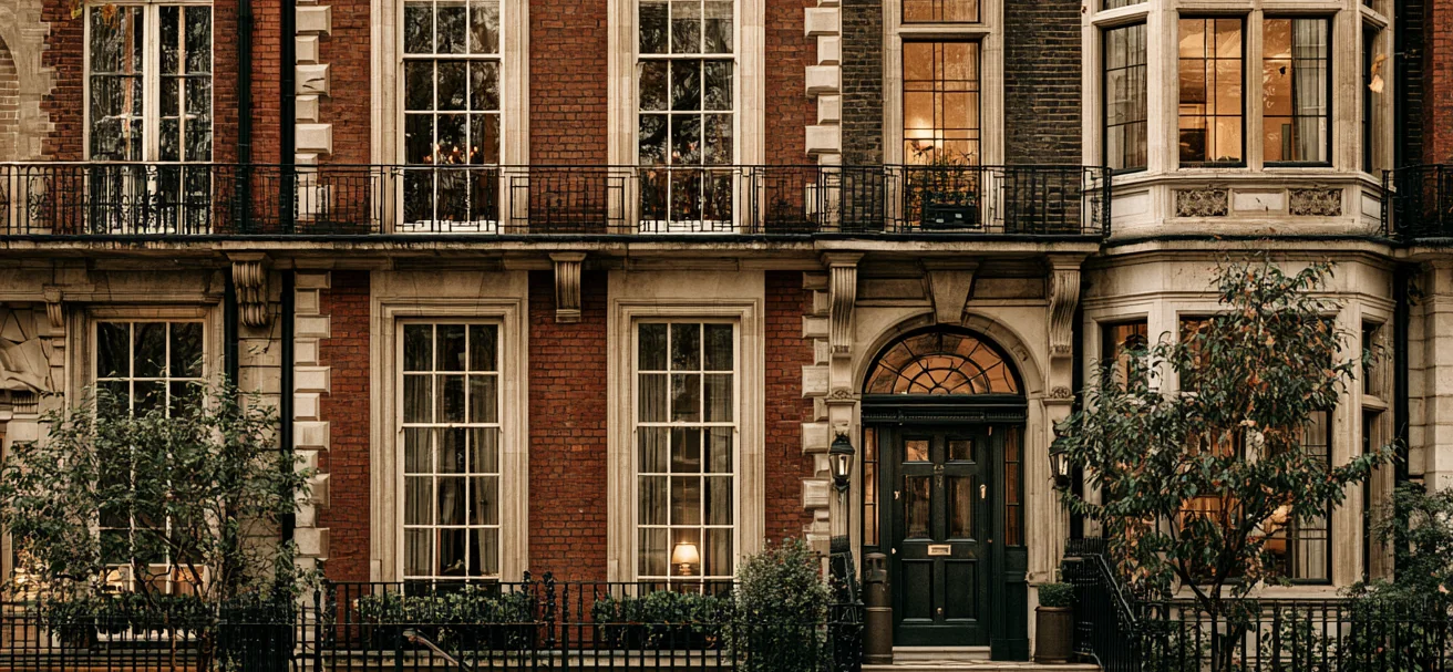 Cheyne Walk