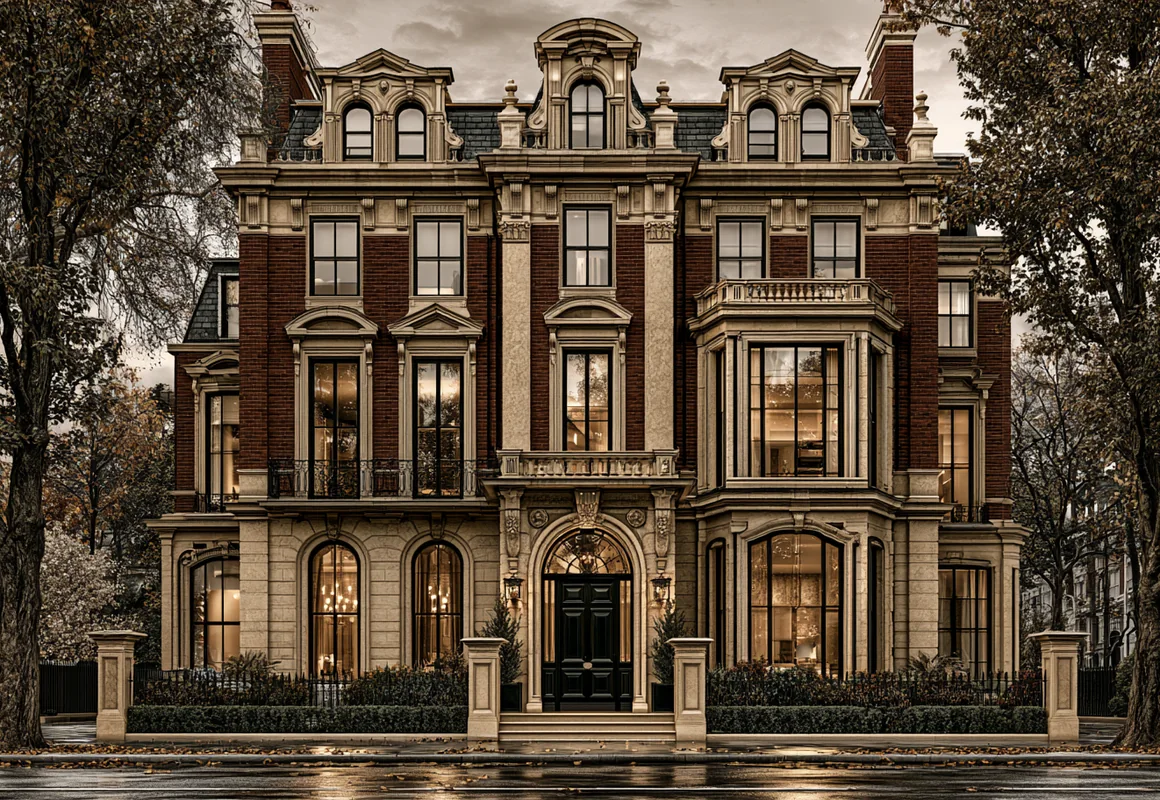 9 Cadogan Terrace