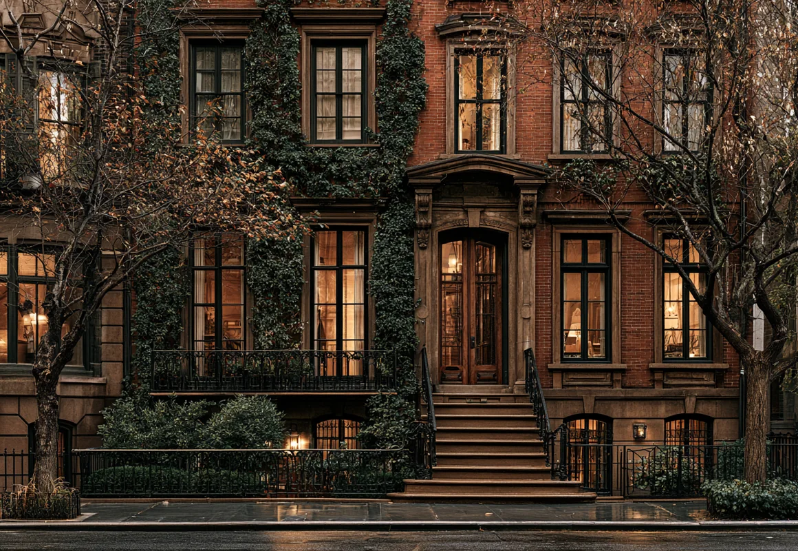 62 Bedford Street