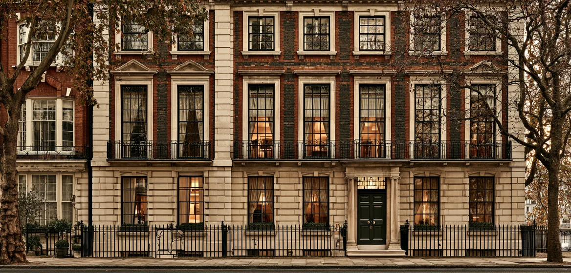 Cheyne Walk