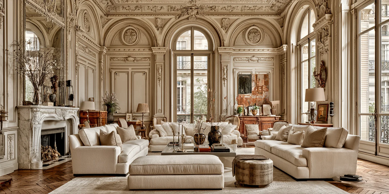 Avenue Mozart