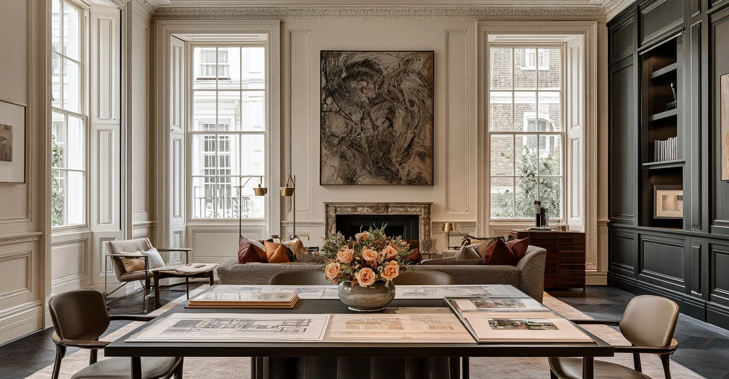 London office