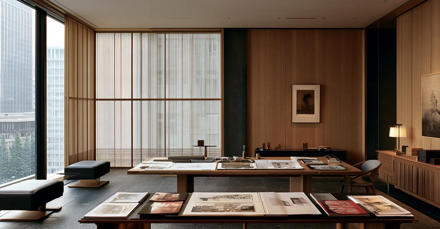 Tokyo office