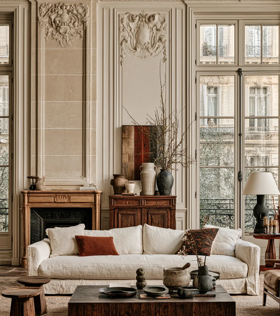 Rue de Verneuil