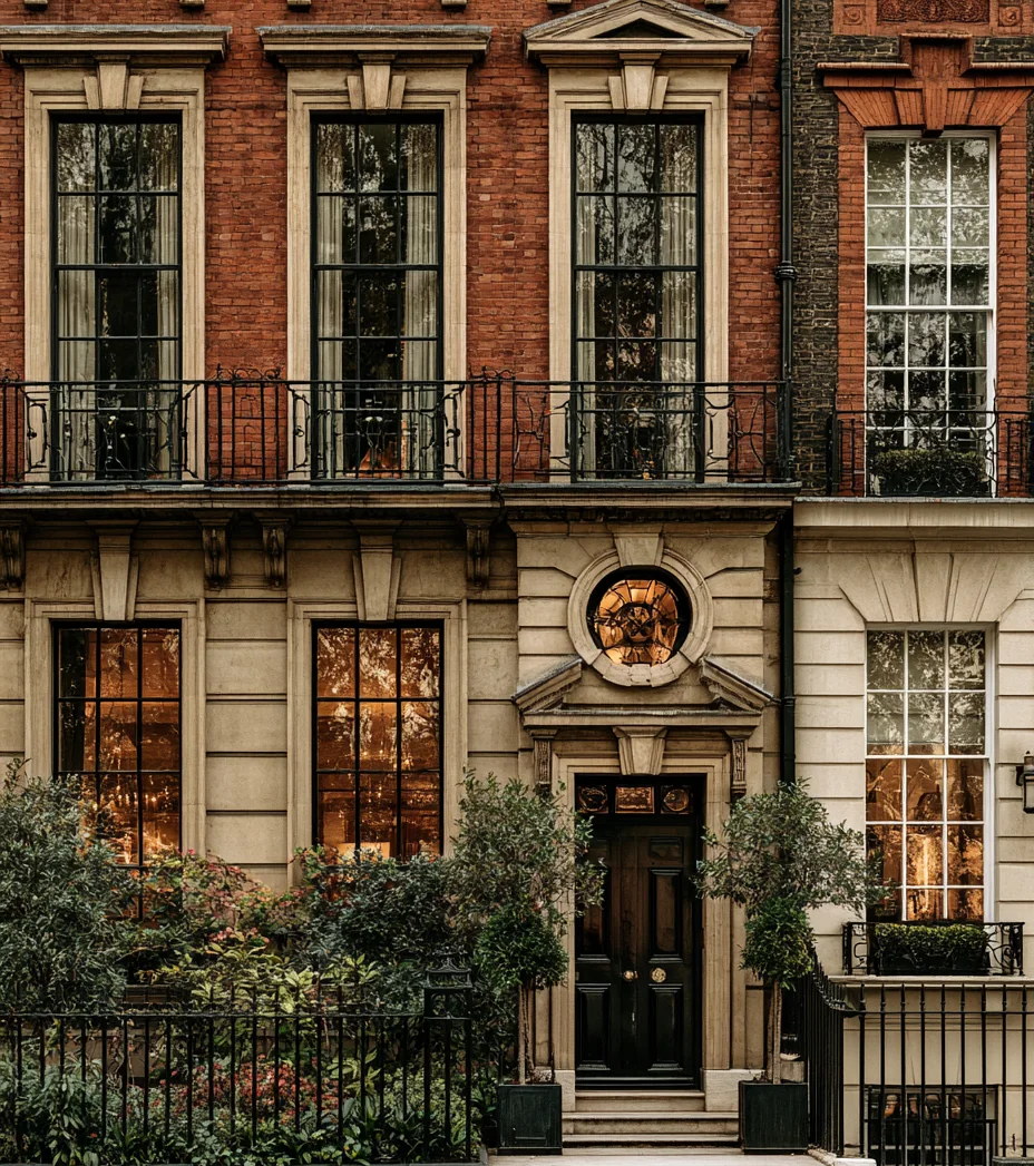 Cheyne Walk