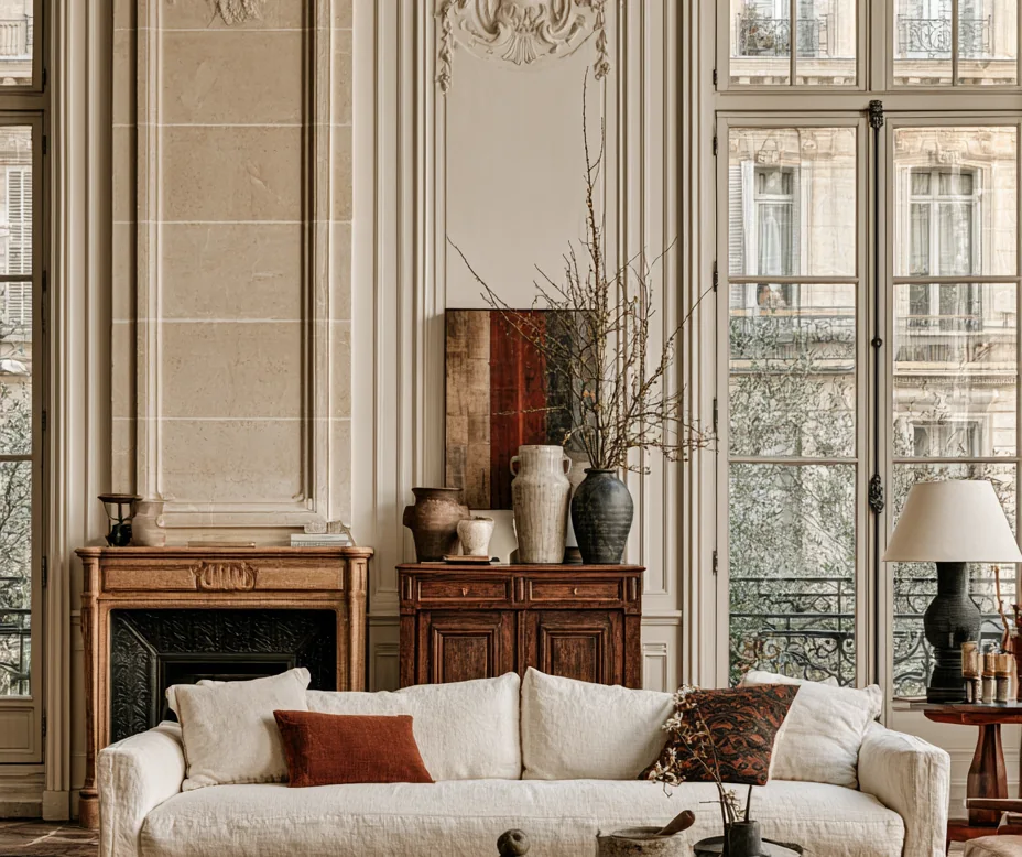Rue de Verneuil