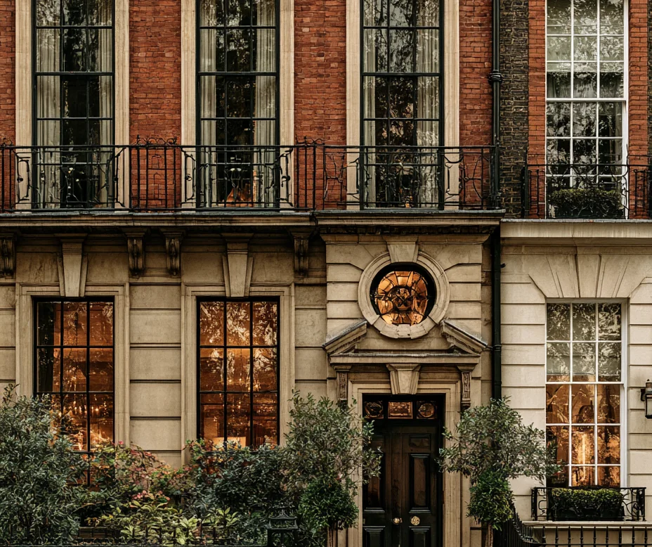 Cheyne Walk