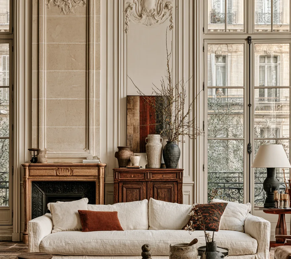 Rue de Verneuil