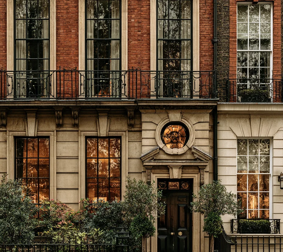Cheyne Walk
