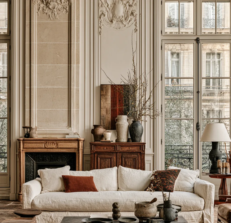 Rue de Verneuil