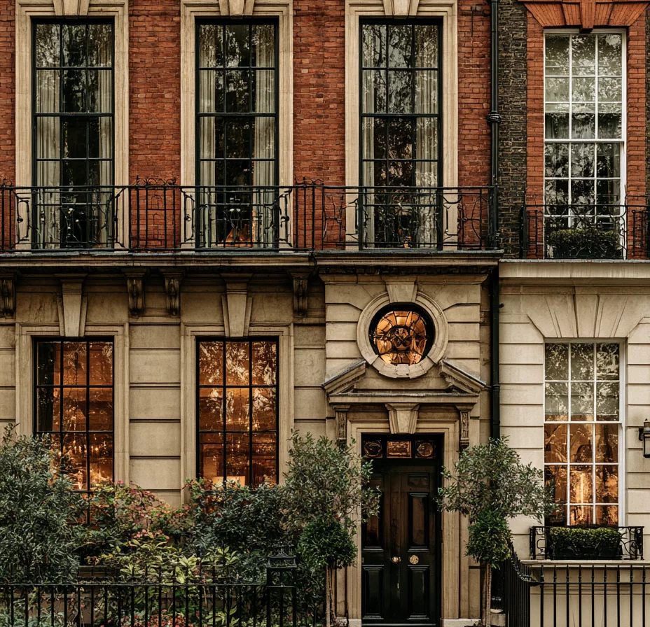 Cheyne Walk