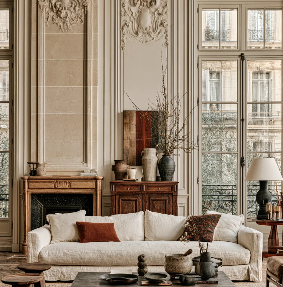 Rue de Verneuil