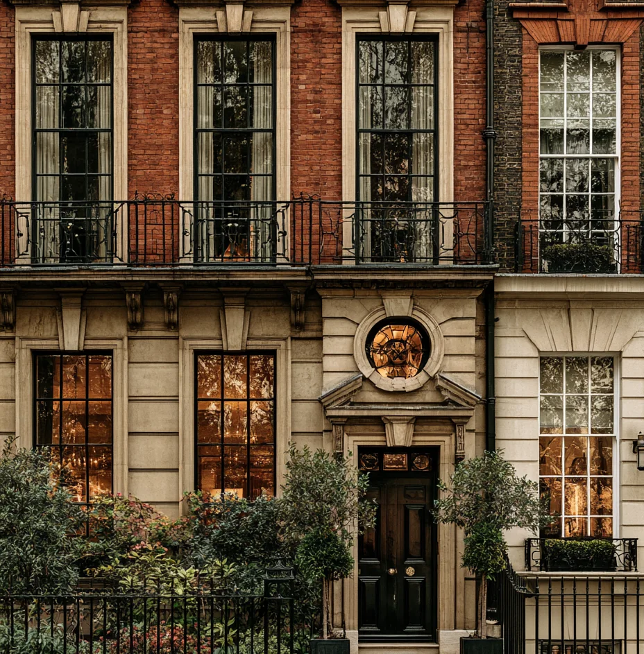 Cheyne Walk