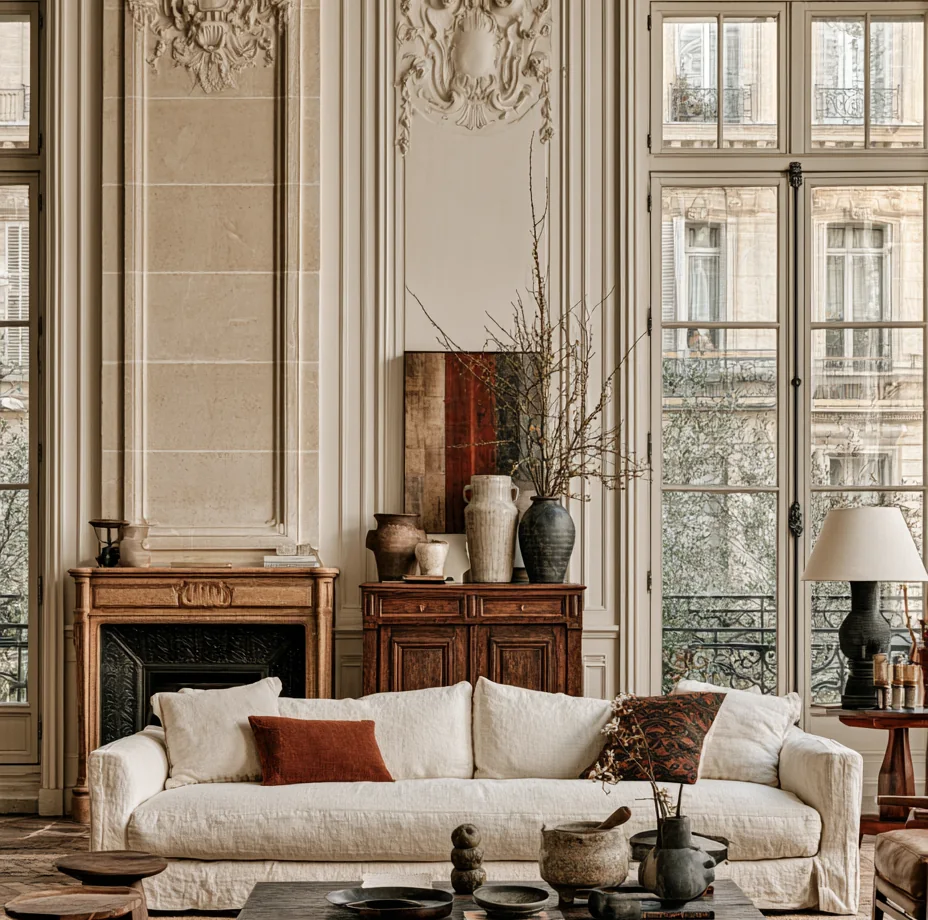 Rue de Verneuil