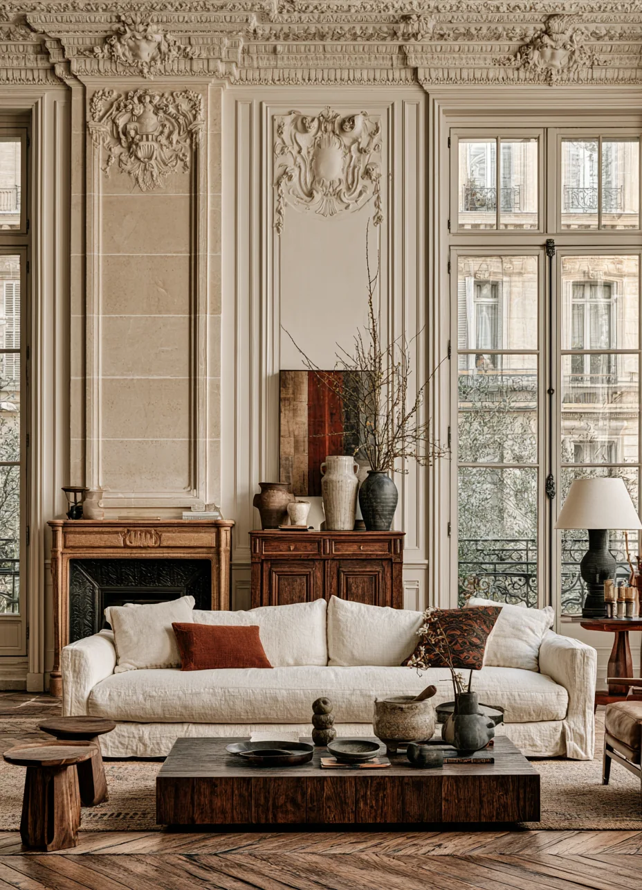 Rue de Verneuil