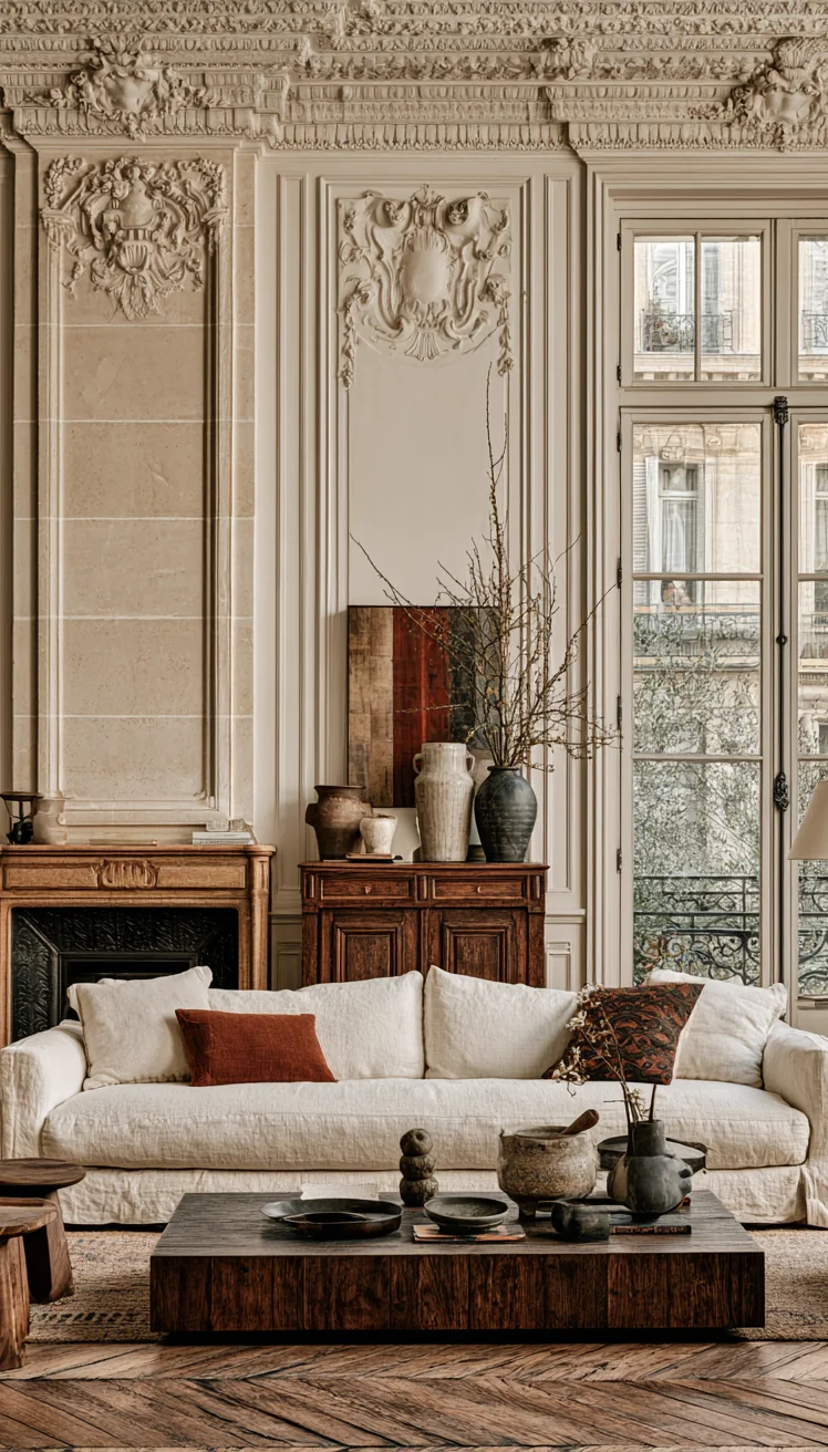 Rue de Verneuil