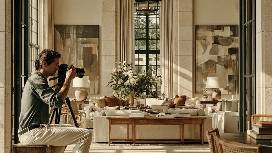 Photography