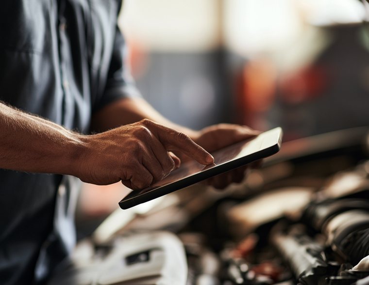 How to read a 200-point inspection report