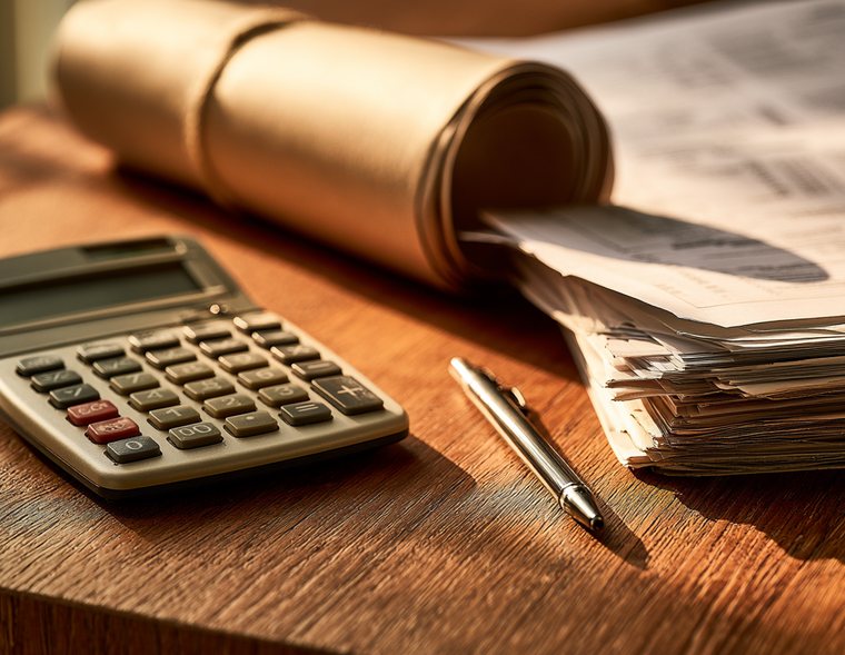 Deposit or term: which one actually lowers your payment