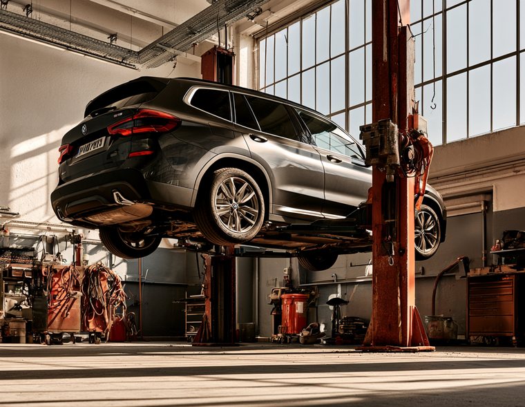 The nine cars we rejected last month, and why