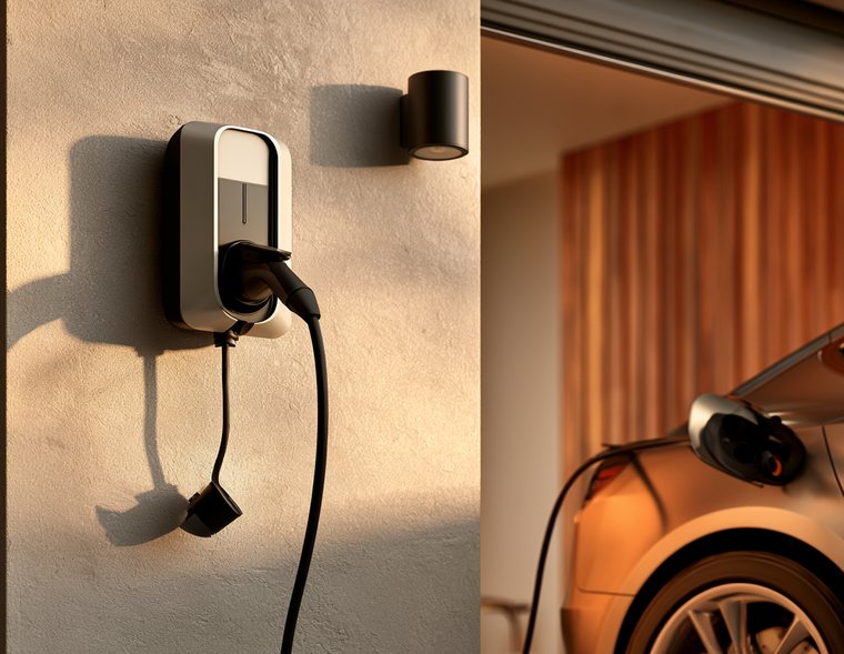 Home charging: 11 kW or 22 kW?