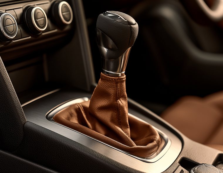 Manual gearboxes are not an investment strategy