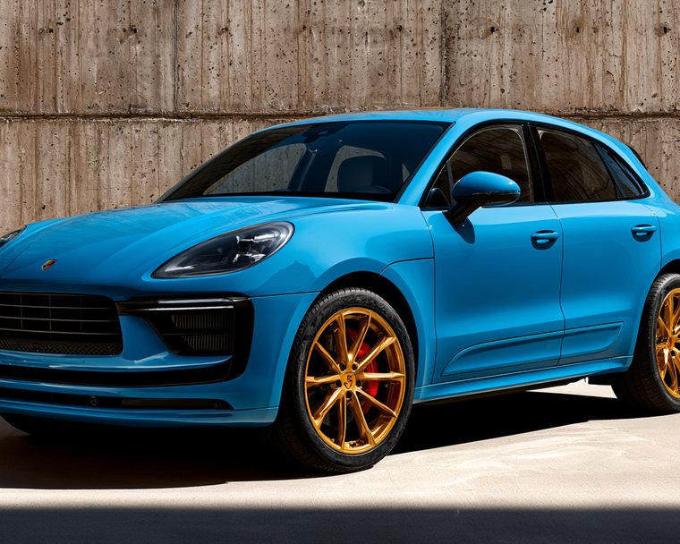 Macan
