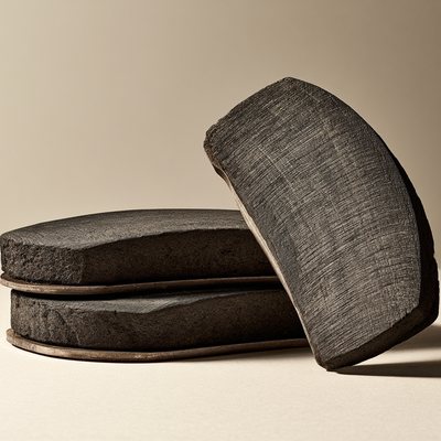 pads