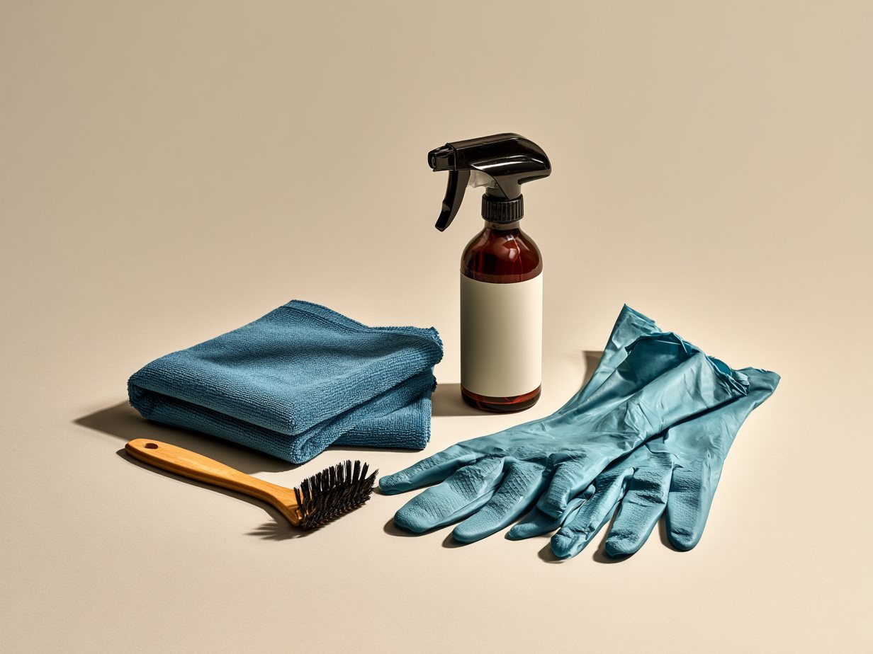 Caliper Care Kit